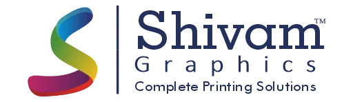 Shivam Graphics Logo