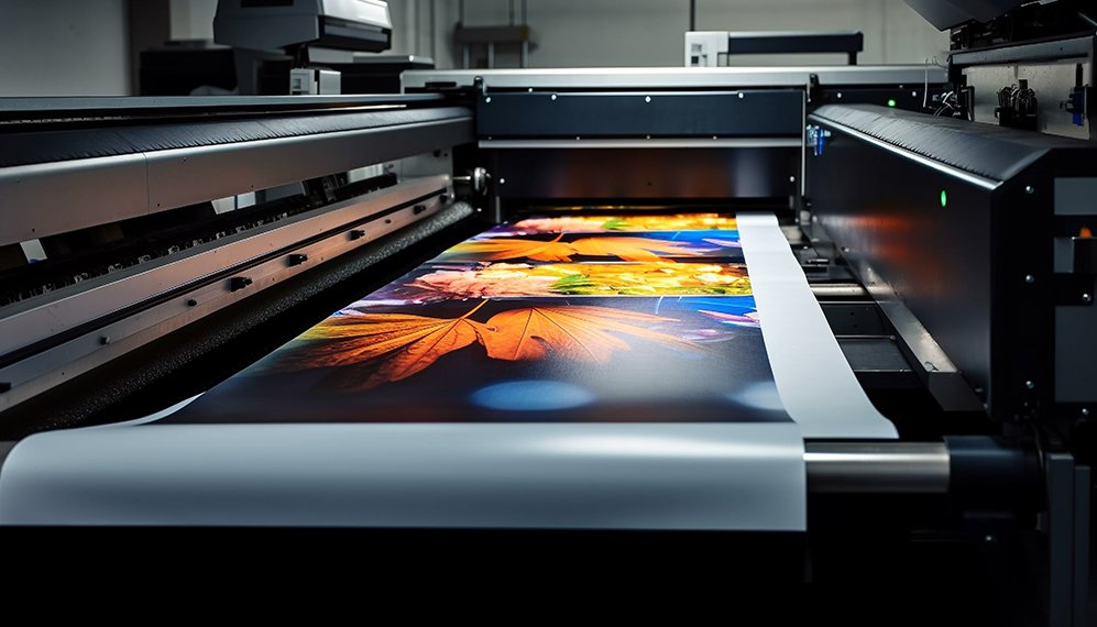 Shivam Graphic Digital Print Services