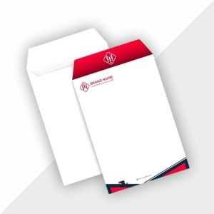 Standard A4 size envelope (12.75 x 9.5 inches) ideal for official documents, contracts, invoices, and reports.