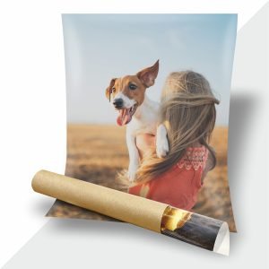 Photo Paper Print