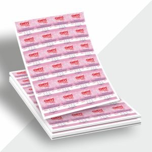 Art Card Sheet Printing