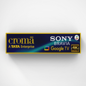 Product Name Plate