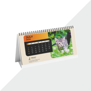 Desk Calendar
